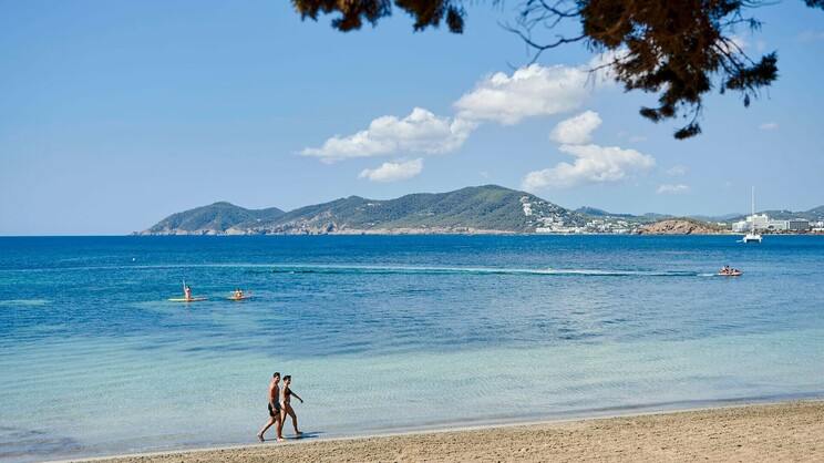 Iberostar Selection Santa Eulalia Ibiza